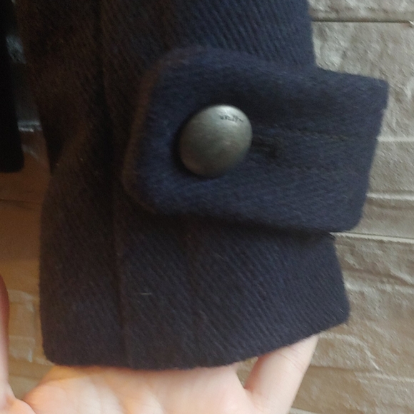 American Eagle Winter Jacket - Picture 2 of 8